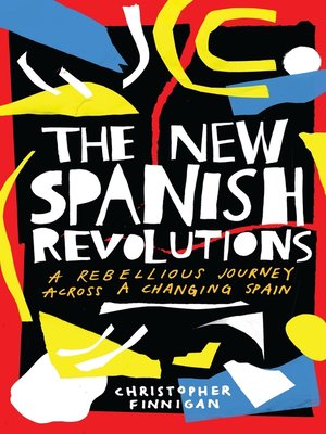cover image of The New Spanish Revolutions